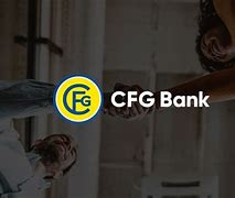 Image result for Cfg Bank Logo