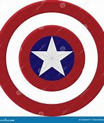 Image result for Captain America Shield