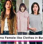 Image result for K Drama Inspired Attire