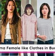 Image result for K Drama Date Inspired Outfits