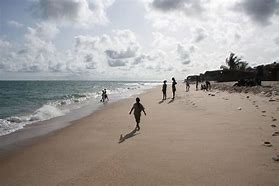 Image result for Calabar Beach