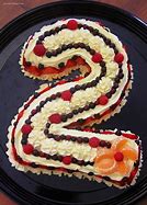 Image result for 2nd Birthday Cake