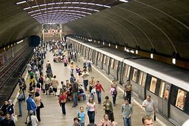 Image result for Bucharest Metro