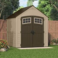 Image result for Backyard Storage