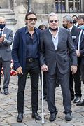 Image result for Alain Delon Last Photo