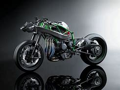 Image result for Kawasaki H2R Thirst Trap