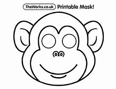 Image result for Printable Face Masks for Kids