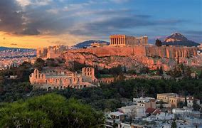 Image result for Athens Greece Background Wallpaper