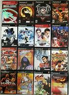 Image result for Video Games PlayStation 2