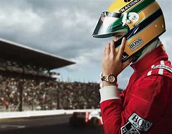 Image result for Senna De Silva