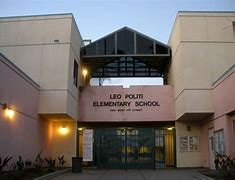 Image result for Los Angeles Elementary School