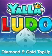 Image result for Yalla Ludo