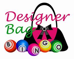 Image result for Purse Bingo SVG