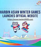 Image result for Harbin 2025