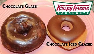 Image result for Krispy Kreme Glazed Donut