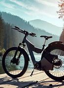 Image result for High Performance Electric Bikes