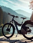 Image result for All-Electric Bikes