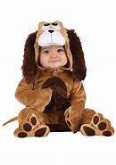 Image result for Baby Dog Costume