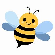 Image result for Bee Cartoon Banner.png