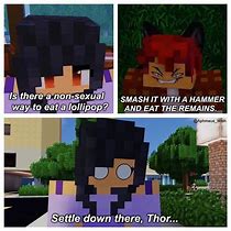 Image result for Blaze X Aphmau