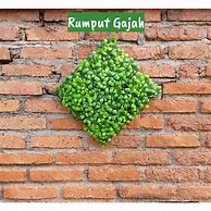 Image result for Rumput Plastik