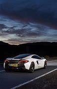 Image result for Night McLaren 570Gt