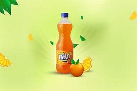 Image result for Fanta Albastra