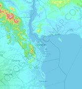 Image result for Tacloban Ph Map