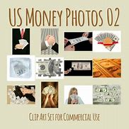 Image result for United States Money Clip Art