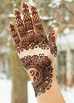 Image result for Mehndi Dala