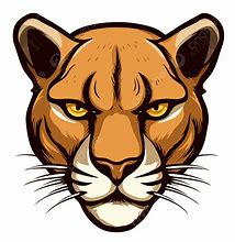 Image result for Freddy Cougar PNG