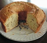 Image result for Rich Dark Walnut Cake