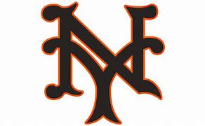 Image result for SF Giants Logo.png