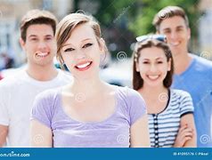 Image result for Young Smiling Bald