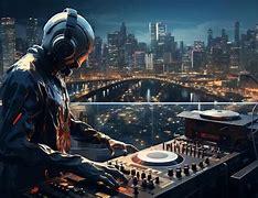 Image result for Machanic Ai DJ