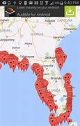 Image result for Florida Fishing Reef Maps