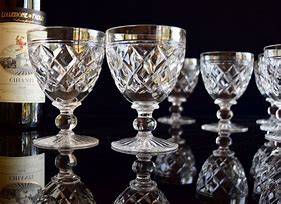 Image result for Wine Goblets