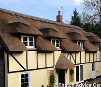 Image result for Interior Side Thatch Roof