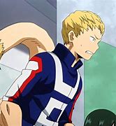 Image result for Ojiro MHA Ears