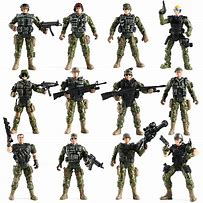 Image result for Toy Army Soldiers