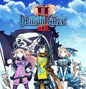 Image result for Demon Gaze PC