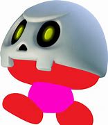 Image result for Bone Goomba