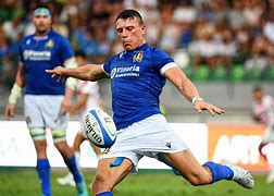 Image result for Garbisi Rugby