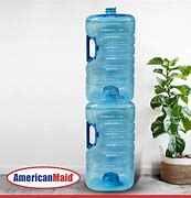 Image result for 5 Gallon Water Bottle