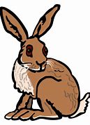 Image result for Clip Art Free Hare