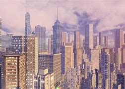 Image result for Sleeping Dogs Skyline