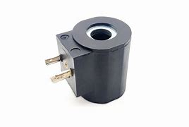 Image result for Solenoid Valve 24VDC