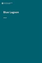 Image result for Lagoona Blue Anime