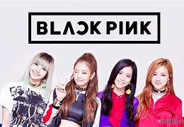 Image result for Black Pink 4 Square Pictures