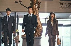 Image result for Law School TV Cast